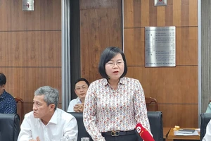 Nghịch lý: Đất bỏ hoang nhưng học sinh không có chỗ học