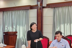 Kiến nghị hàng loạt giải pháp để thực hiện hiệu quả chương trình mới tại TP.HCM