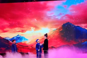 Trầm trồ trước tốc độ “bắn tiếng Anh như gió” của học sinh tiểu học TP.HCM