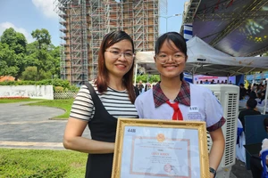 'Lịch sử trong tôi là... những con người rất bình thường'