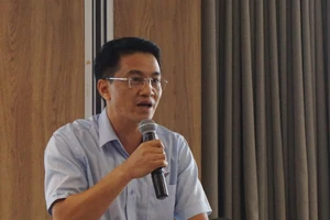 Lương quá bèo, sao thu hút được nhân viên y tế trường học?