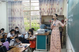 Thi vào lớp 10: Bị đình chỉ thi khi nào?