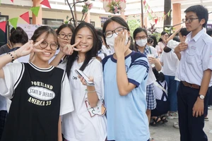 Lịch nghỉ hè của học sinh cả nước