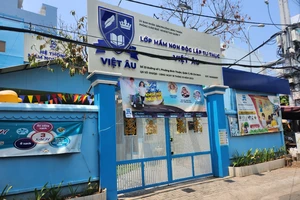 Trẻ 3 tuổi liên tục bị bạn quấy rầy: Chủ nhóm lớp xin lỗi gia đình