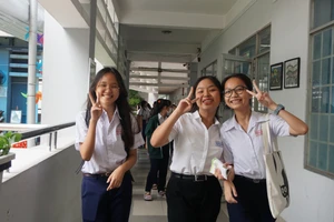 Có nên điều chỉnh nguyện vọng vào lớp 10?