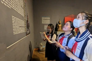 TP.HCM: Các điểm vui chơi, giải trí phải giảm giá vé cho học sinh dịp hè 