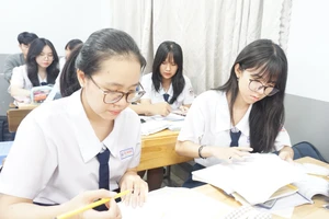 Chỉ đạo mới của Bộ GD&ĐT về chứng chỉ ngoại ngữ để xét miễn thi tốt nghiệp