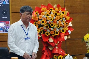 Kiến nghị học sinh khuyết tật trí tuệ được đặc cách xét tốt nghiệp THPT