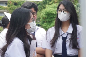 Giáo viên nhận định: Bài thi tổ hợp khó có "mưa" điểm 10