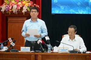 Kỳ thi tốt nghiệp THPT 2023: 41 thí sinh vi phạm quy chế 