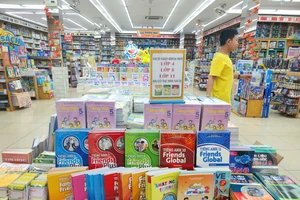 Thủ tướng giao Bộ GD&ĐT làm nội dung sách giáo khoa của nhà nước 