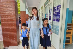 Giám đốc Sở GD&ĐT TP.HCM: Tuyển dụng giáo viên còn bất cập