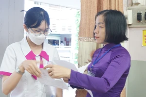 Điểm chuẩn Trường Đại học Sư phạm Kỹ thuật TP.HCM cao nhất 27,25