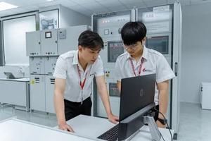 Nhiều trường Đại học xét tuyển bổ sung hàng ngàn chỉ tiêu