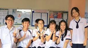 Tuyển sinh 2023: Điểm chuẩn ngành sư phạm lịch sử cao kỷ lục 