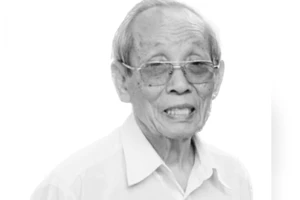 Vĩnh biệt giáo sư Trần Hồng Quân, nguyên Bộ trưởng Bộ GD&ĐT