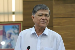 Đến năm 2025, TP.HCM sẽ đầu tư xây dựng mới 4.500 phòng học