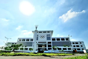  Trường Đại học chuyển chỗ học khiến sinh viên hoang mang