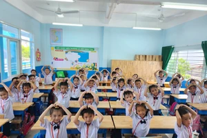 Chi tiết 26 khoản tiền được phép thu trong năm học 2023-2024