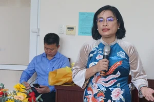 Trường đại học kiến nghị chính sách để tự chủ thực sự