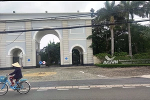 TP.HCM chấn chỉnh hoạt động giáo dục đối với các trường ngoài công lập