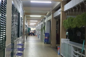 Vụ thu quỹ phụ huynh hơn 310 triệu: Trường trả tiền ngay trong đêm