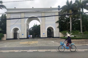 Giám đốc Sở GD&ĐT TP.HCM: Trường học không được góp vốn, huy động vốn