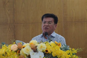  Sở GD&ĐT TP.HCM: Trường học không tổ chức thu quỹ lớp, quỹ trường