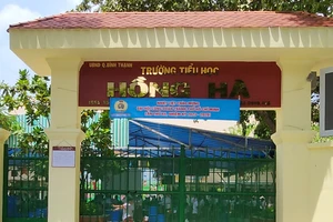 Hôm nay, TP.HCM bắt đầu kiểm tra các khoản thu chi đầu năm 