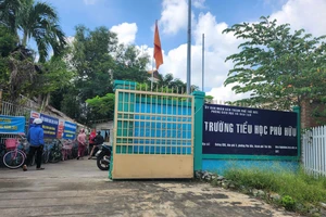 Phụ huynh bức xúc suất ăn bán trú: 5 trường học tại TP Thủ Đức tìm đơn vị mới