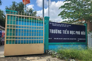 TP Thủ Đức sẽ kiểm tra đột xuất bếp ăn các trường học từ 1-11