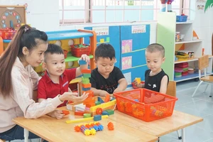 TP.HCM: Quận 12 kiểm tra kinh phí ban đại diện cha mẹ học sinh của 40 trường trên địa bàn