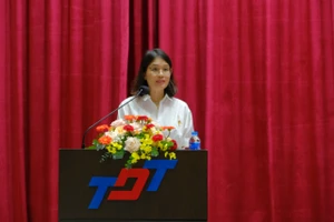 Ngành đào tạo giáo viên có nhu cầu đào tạo liên thông lớn nhất