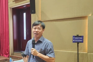 Trường đại học băn khoăn quy định không tổ chức lớp học liên thông riêng