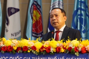 Thí điểm học sinh THPT được học tín chỉ bậc đại học