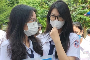 3 phương thức tuyển sinh của Trường Đại học Công nghệ Thông tin 