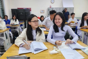 9 vấn đề giáo dục đáng quan tâm trong năm 2023