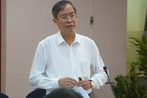 Dự kiến tiền lương của nhà giáo được ưu tiên xếp cao nhất 