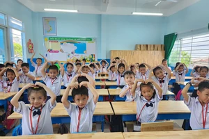 44 tỉnh/thành công bố lịch nghỉ Tết Nguyên đán 2024 của học sinh