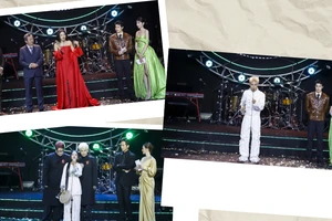 Làn sóng xanh 2023: Văn Mai Hương đại thắng, Phương Mỹ Chi toả sáng