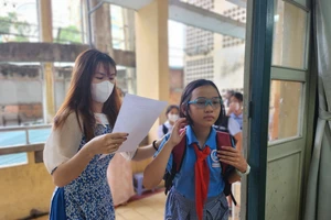 TP.HCM sẽ thay đổi mô hình Trường THPT chuyên Trần Đại Nghĩa