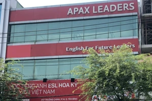 Shark Thủy bị bắt, quyền lợi học tập của học viên Apax Leadres ra sao?