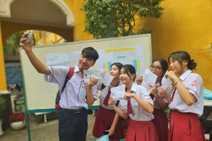 Lịch nghỉ hè của học sinh TP.HCM