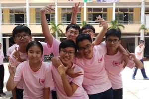 Đề án tách Trường THPT chuyên Trần Đại Nghĩa có gì mới?