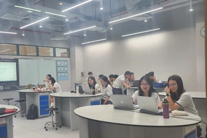 Học phí 83 trường tư tại TP.HCM, cao nhất gần 60 triệu đồng/tháng