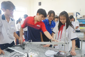 Lưu ý để không trượt cả 3 nguyện vọng vào lớp 10