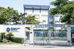 Vụ Trường Quốc tế TP.HCM phát sách có nội dung nhạy cảm: Sở GD&ĐT TP.HCM yêu cầu báo cáo 