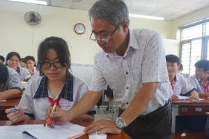 Muốn chuyển trường, học sinh cần phải làm gì?