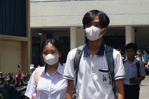 Câu nói của Đen Vâu vào đề thi Văn lớp 10 Trường Phổ Thông Năng Khiếu