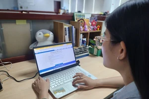 Đăng ký tuyển sinh lớp 1, lớp 6: Lưu ý quan trọng tránh con bị mất chỗ học